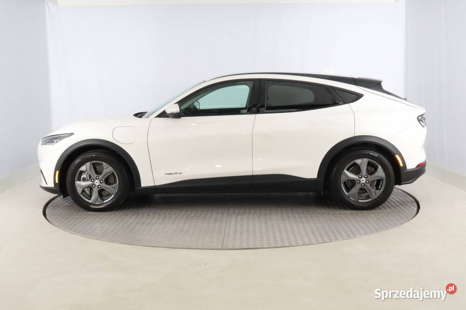 Ford Mustang MachE Extended Range RWD komputer pokładowy Zabrze sprzedam