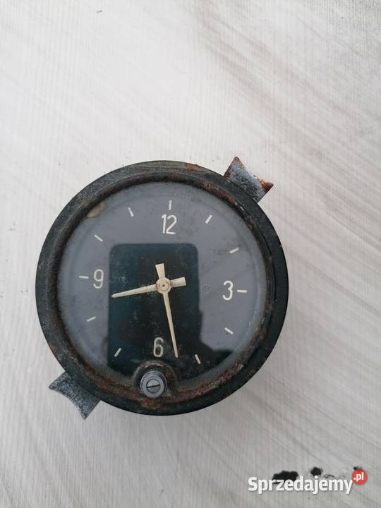 Zegarek cccp osobowe Pozostałe Skarżysko-Kamienna