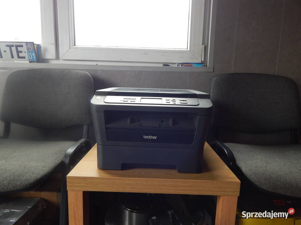 Drukarka Brother DCP7070DW używana Kraków