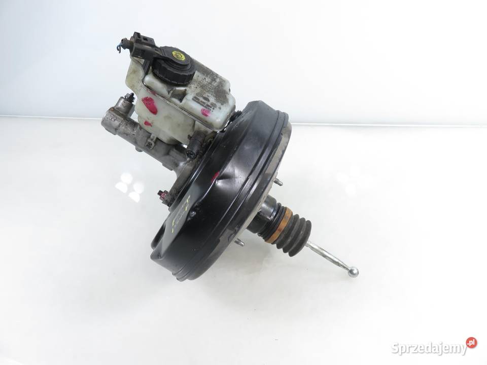 SERWO VW GOLF V 1K1 14 16V BCA 1K1614105AE