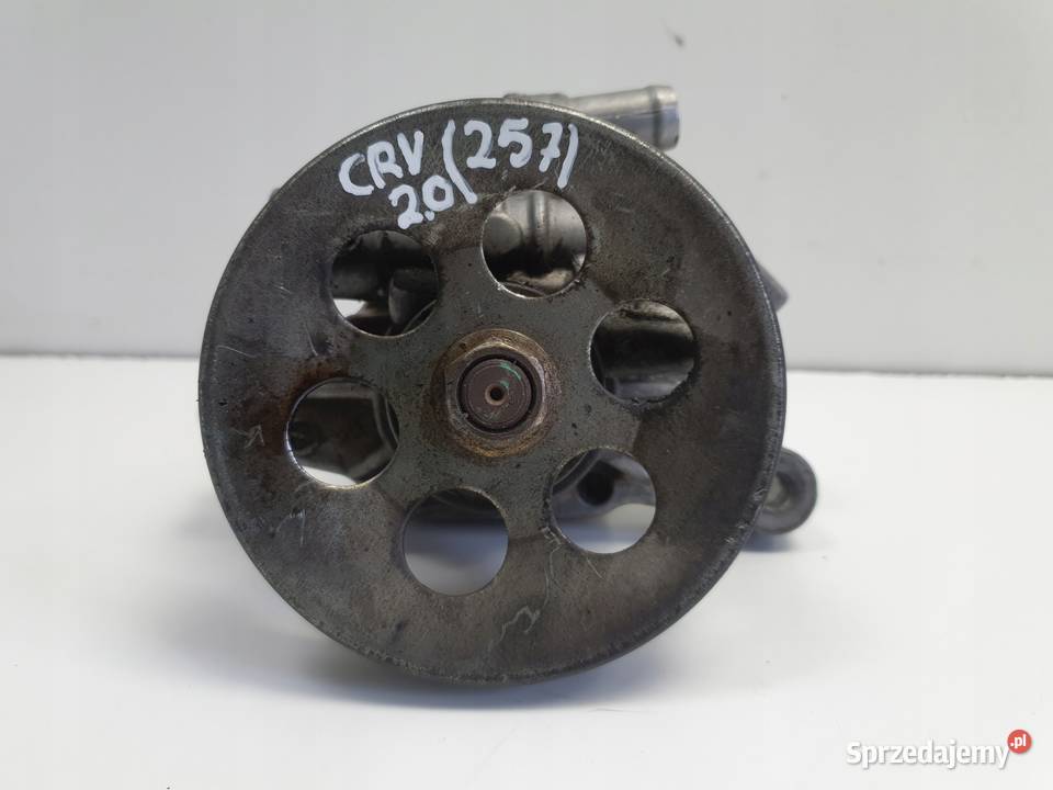 Honda CRV CRV I 20 16V POMPA WSPOMAGANIA lubelskie Rudka sprzedam