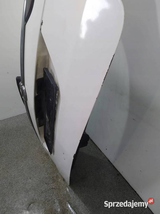 KLAPA TYŁ SZYBA C Opel Zafira III 2011