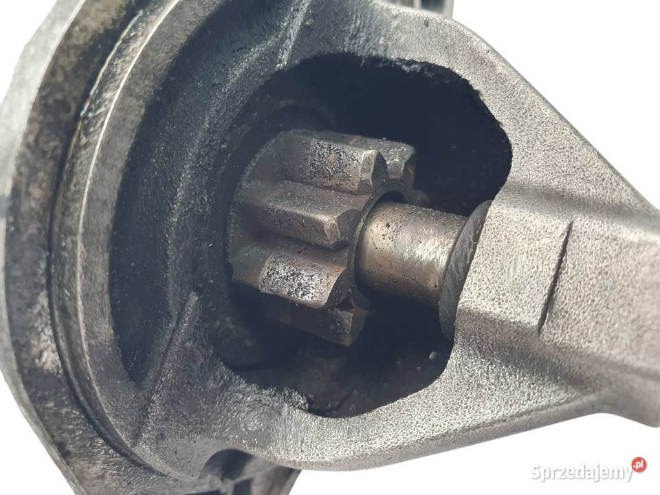 ROZRUSZNIK Hyundai I10 I20 Picanto Sonic Rio 12 lubelskie Chełm