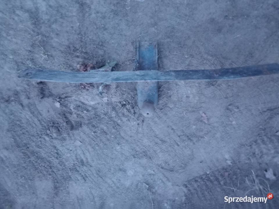 Fiat 126p hak holowniczy Chojnice sprzedam