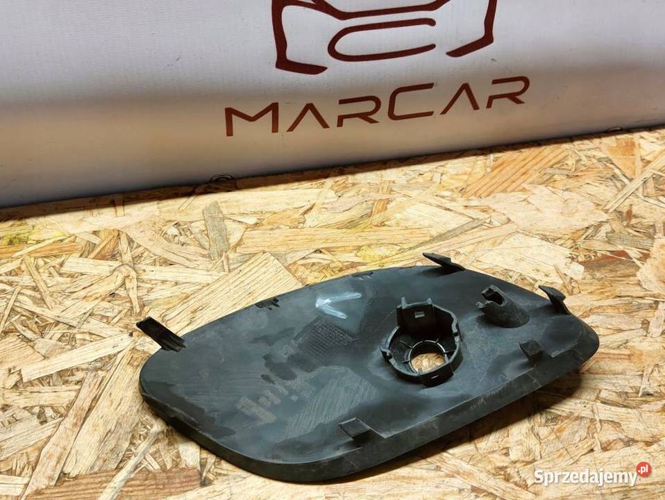 Kratka Zderzaka Lewy Przód Mercedes AKlasa W177 wielkopolskie Pleszew
