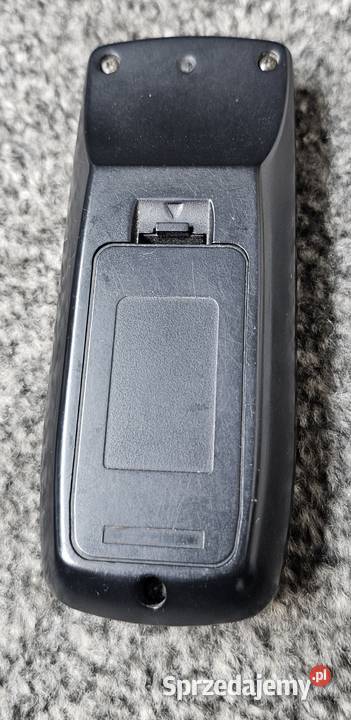 Pilot audio JVC RMRXUT200R Wieże i miniwieże Kraków