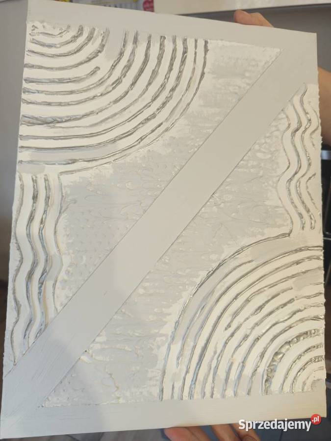 Sprzedam obraz strukturalny małopolskie Skawina