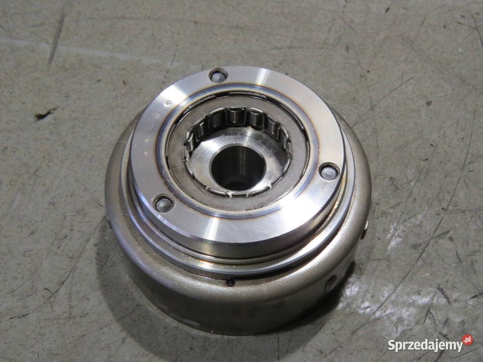 HONDA SH 125 150 SW MAGNETO KOŁO MAGNESOWE Gdańsk