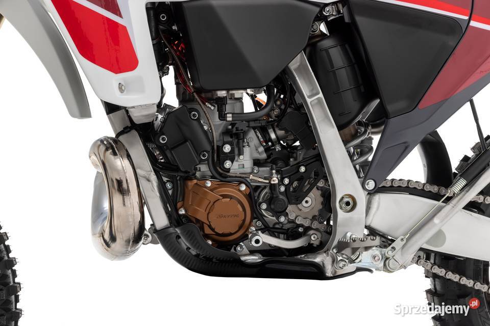 FANTIC XE300 2T EFI homologacja drogowa HARD Szczecin