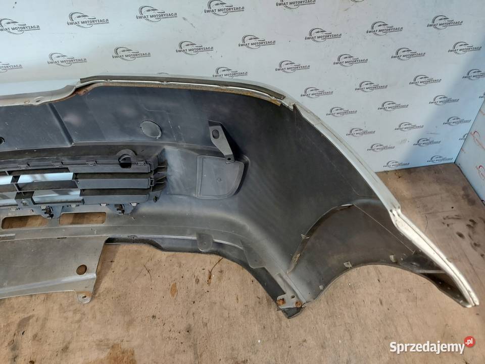 OPEL MERIVA A 06r Zderzak przód przedni świętokrzyskie Kielce sprzedam