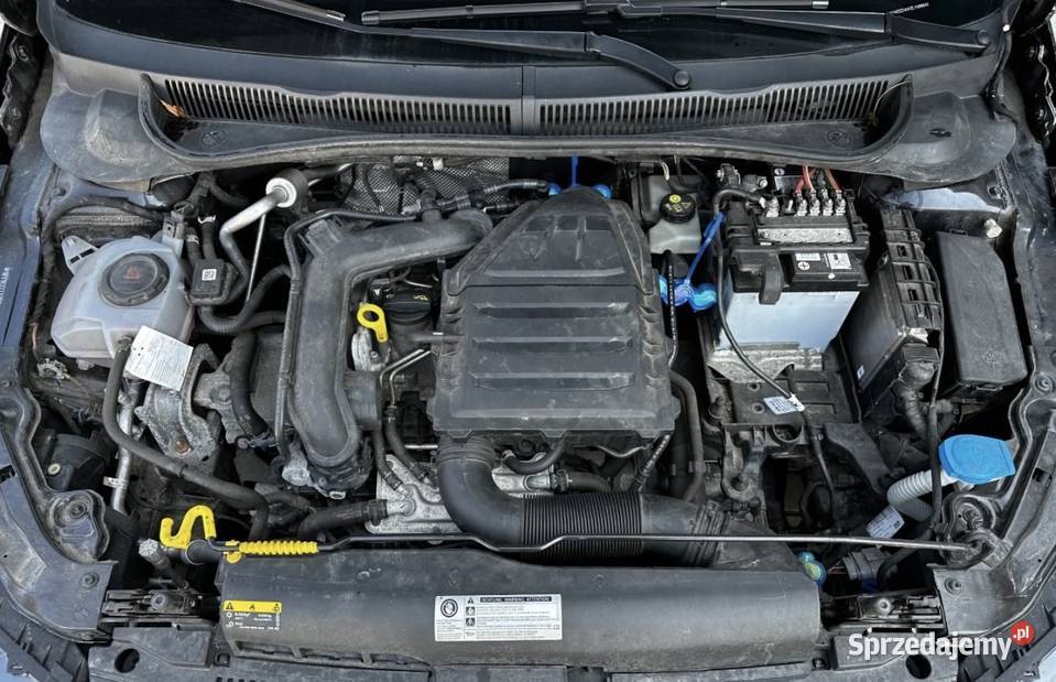 Volkswagen Polo 2020r Polo sprzedam