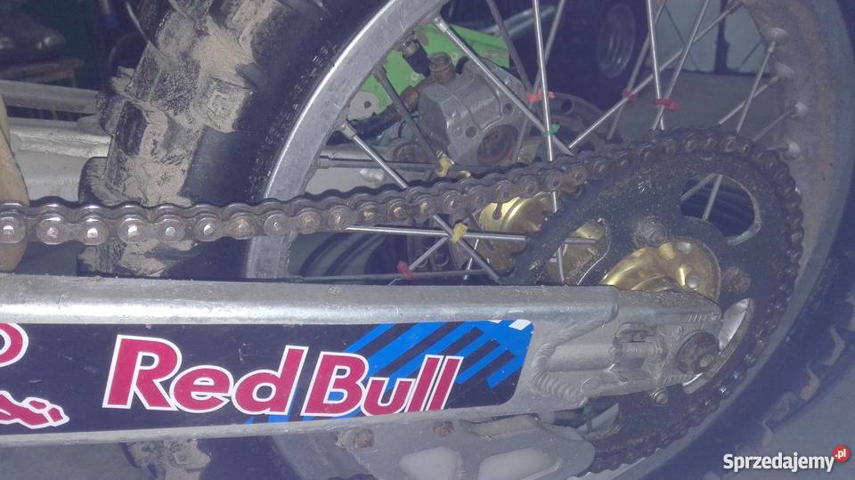 Kx 85 koła 1916 ABS Czarnkowo sprzedam