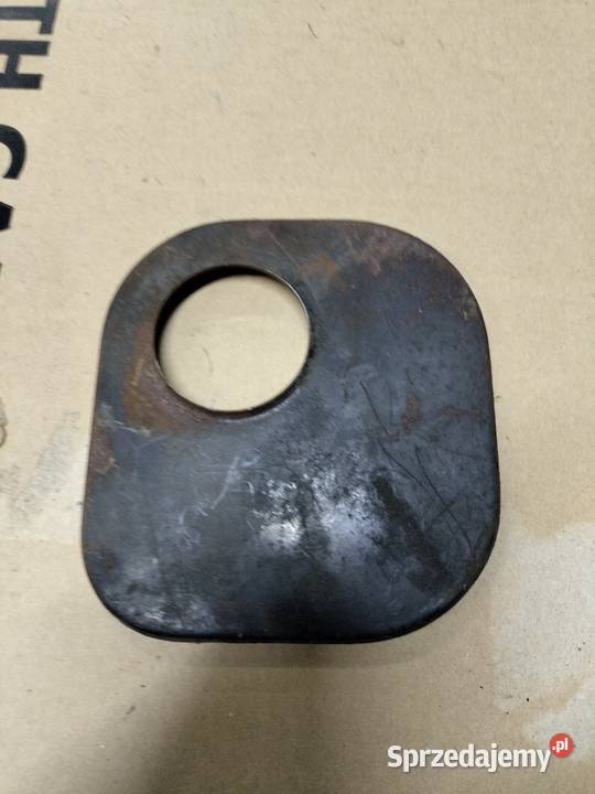 Metalowa obudowa filtra powietrza SHL m11