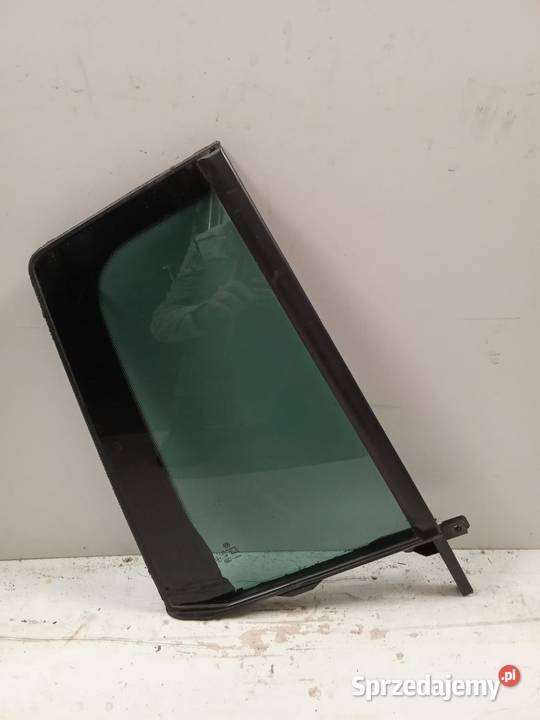 Szyba Trójkątna Prawa Przednia Volkswagen Touran wielkopolskie Bralin