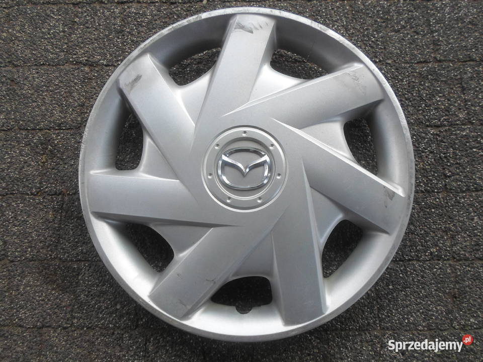 Kołpak Mazda 15 2536 Mazda 6 Kamieniec sprzedam