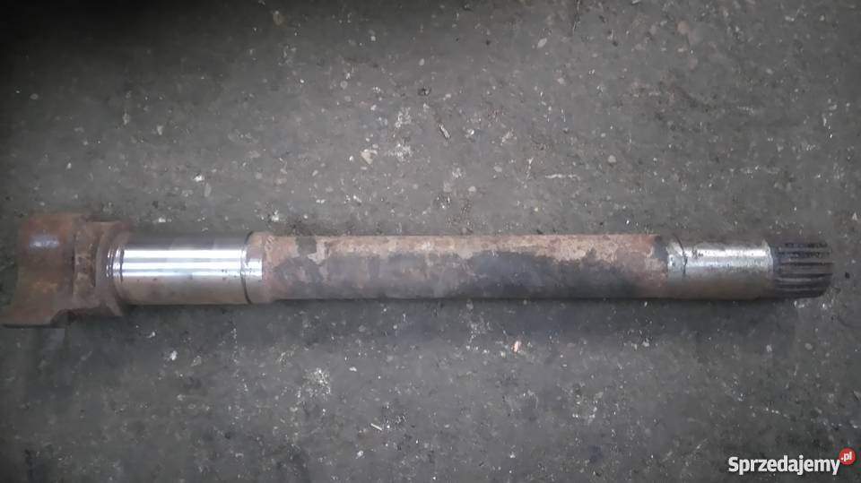 ROZPIERAK TYŁ AUTOSAN DŁ485 2ŚRUBY kujawsko-pomorskie Koronowo