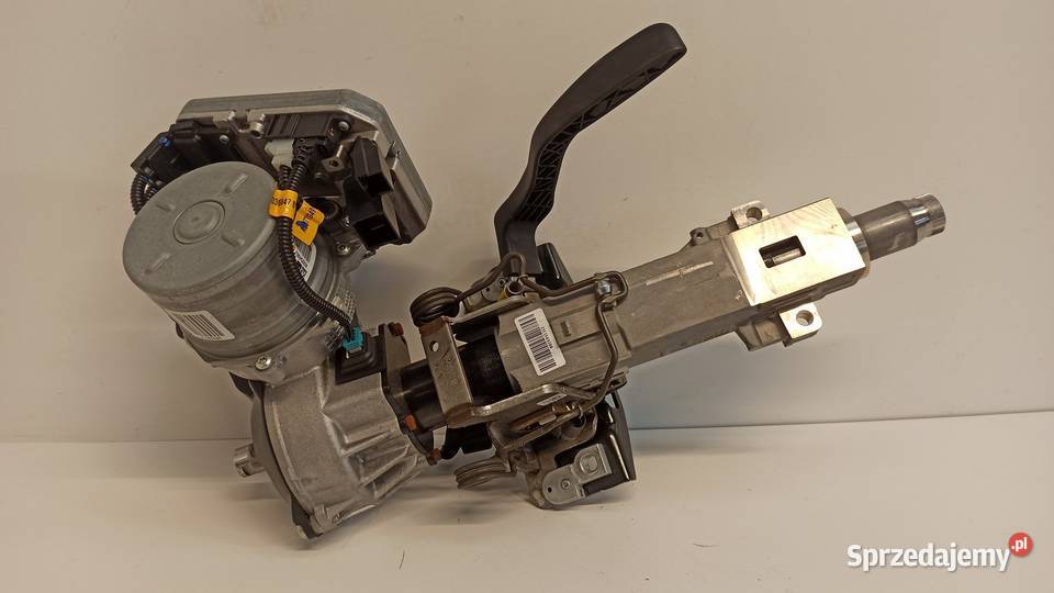 AUDI A1 82A WSPOMAGANIE ELEKTRYCZNE 2Q2909144M