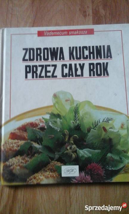Pizza i tosty Zdrowa kuchnia Rok wydania 1991 sprzedam