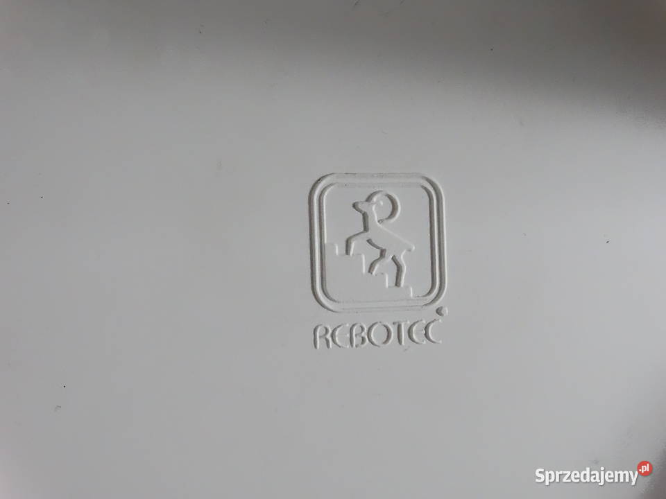 Regulowany Taboret Prysznicowy REBOTEC Turin