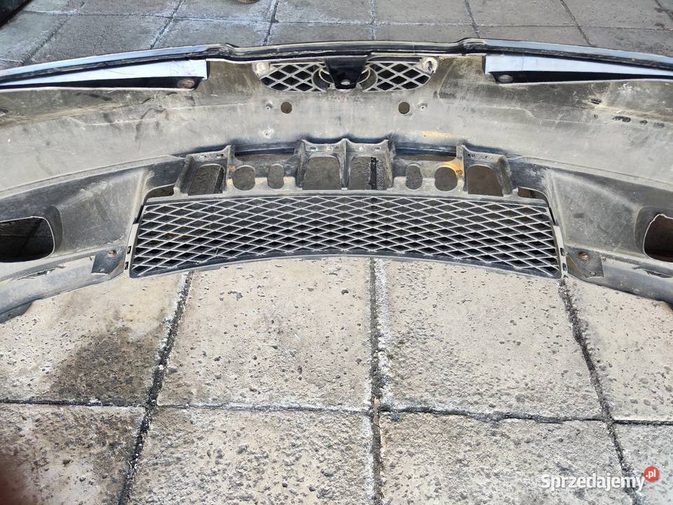 Zderzak przedni Toyota Celica 9905 przód śląskie Bytom sprzedam