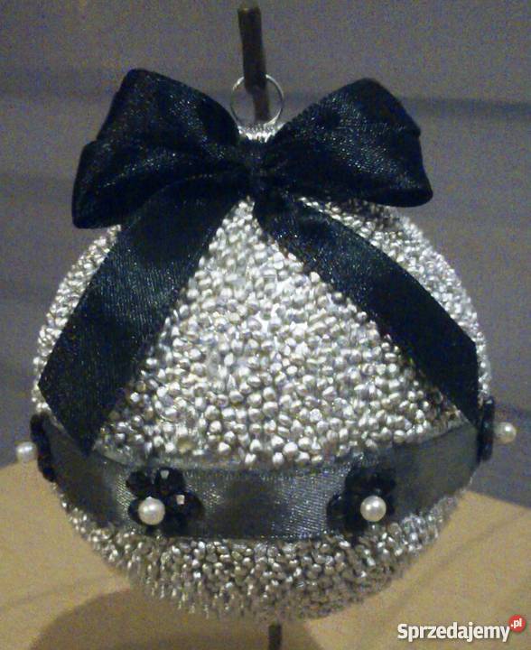 Ozdoby świąteczne Dekoracje i ozdoby