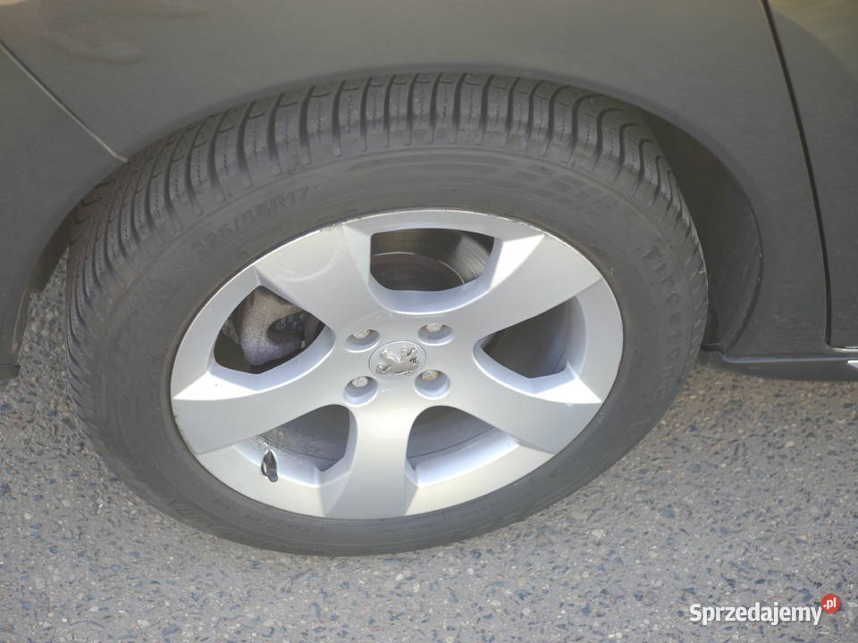 PEUGEOT 3008 Kamienica sprzedam