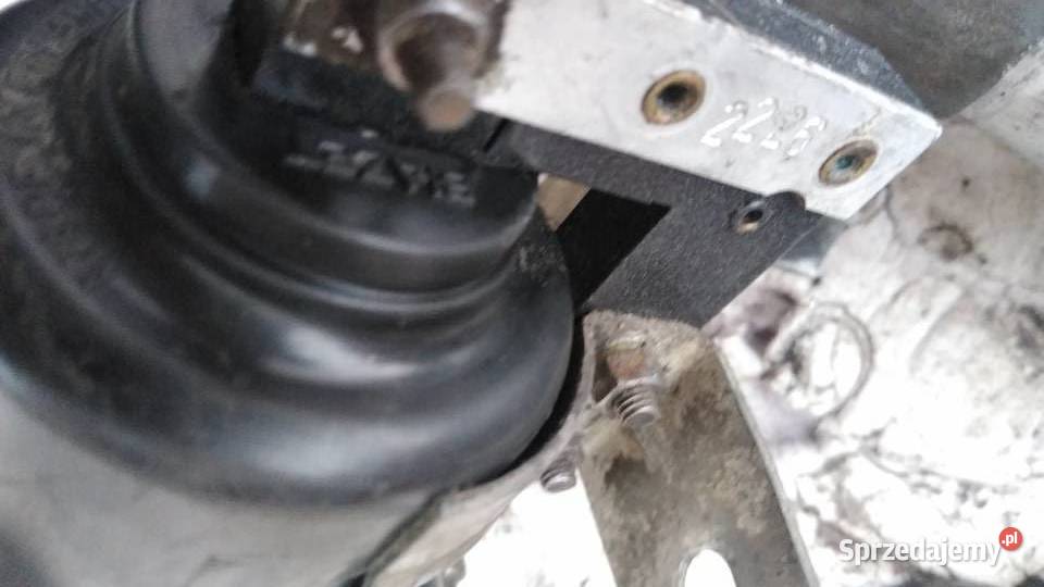 Fiat 126 cewka zaplonowa butelkowa dwubiegunowa sprzedam