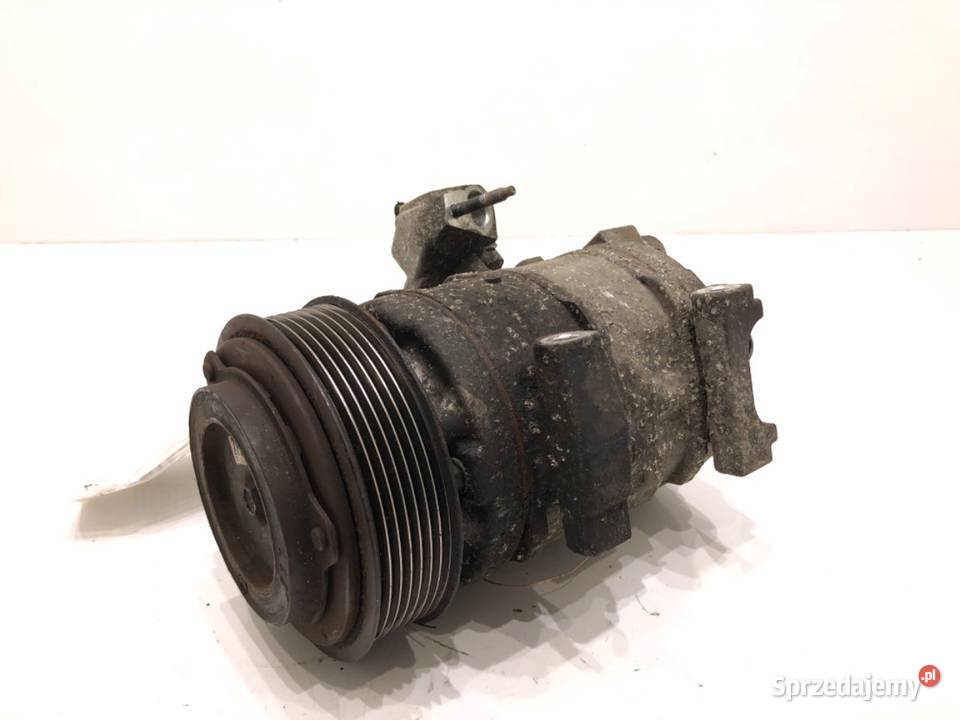 SPRĘŻARKA KLIMATYZACJI HONDA ACCORD VIII Kompresory klimatyzacji