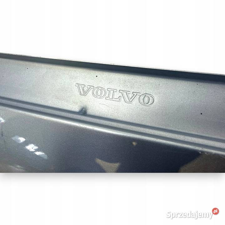 BŁOTNIK Volvo S60 I V70 II lewy przedni przód osobowe Chełm