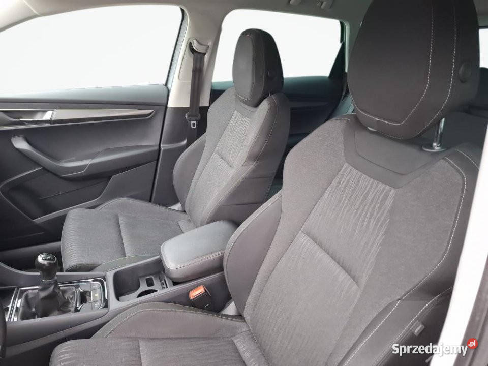 Skoda Karoq 2019r Salon mazowieckie Warszawa sprzedam