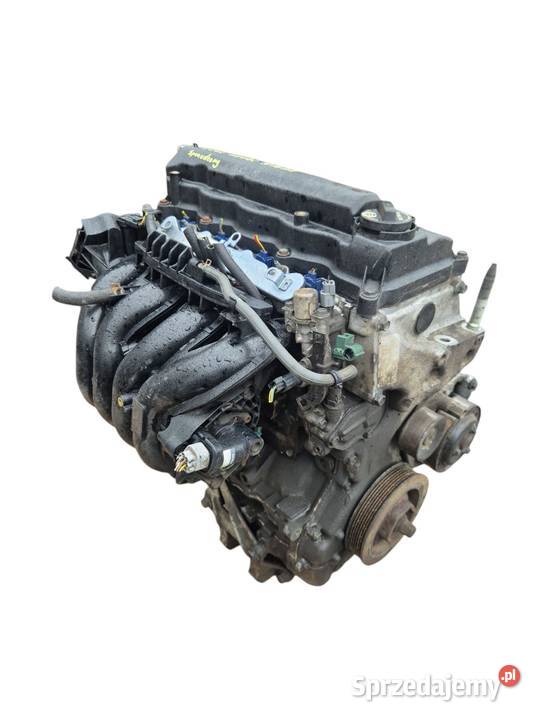SILNIK HONDA CIVIC 18 VTEC R18A1 osobowe