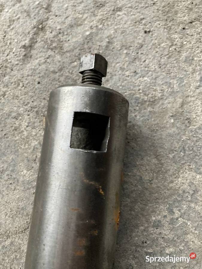 Wytaczadło 45340 stożek Morsea MK5 FV Czarnożyły