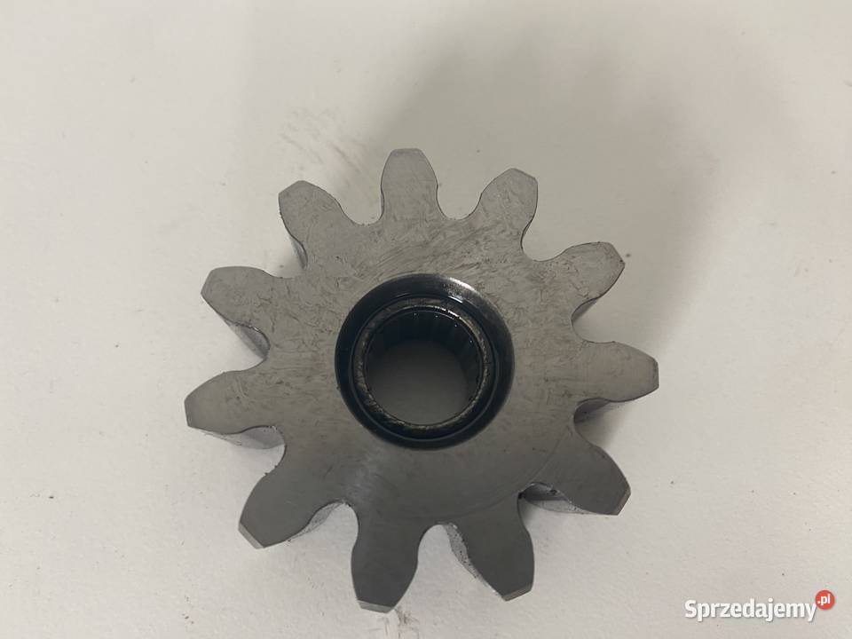 KOŁO ZĘBATE NAPINAJĄCE POMPY SMARUJĄCEJ SU240333 świętokrzyskie Kielce