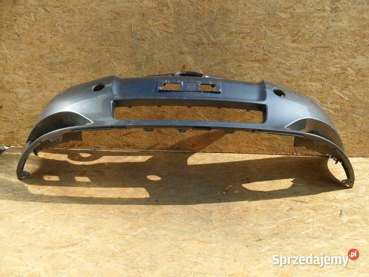 TOYOTA AURIS I 0609 Zderzak Przedni 5215902680