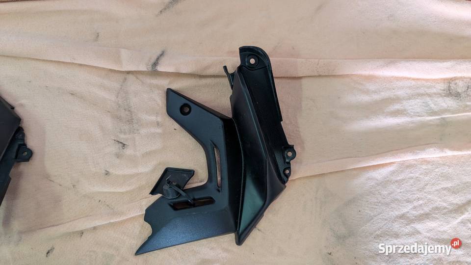 Części Kawasaki z650 22 Dębica