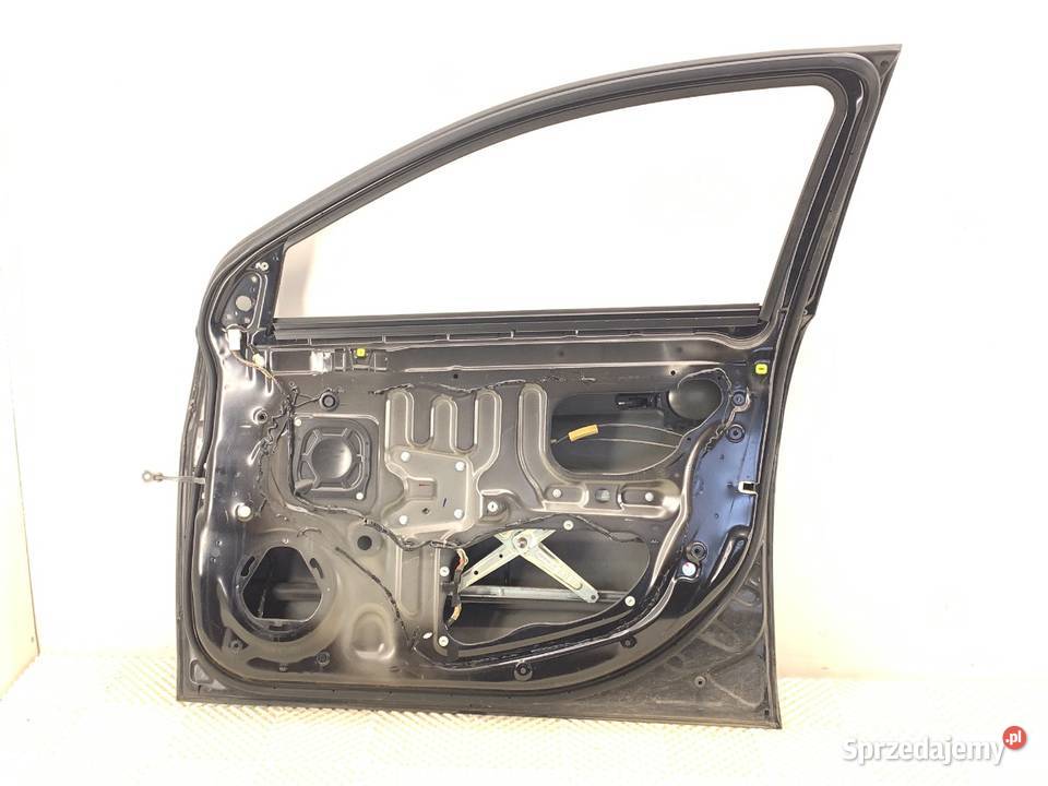DRZWI PRAWY PRZÓD MITSUBISHI LANCER VIII osobowe sprzedam