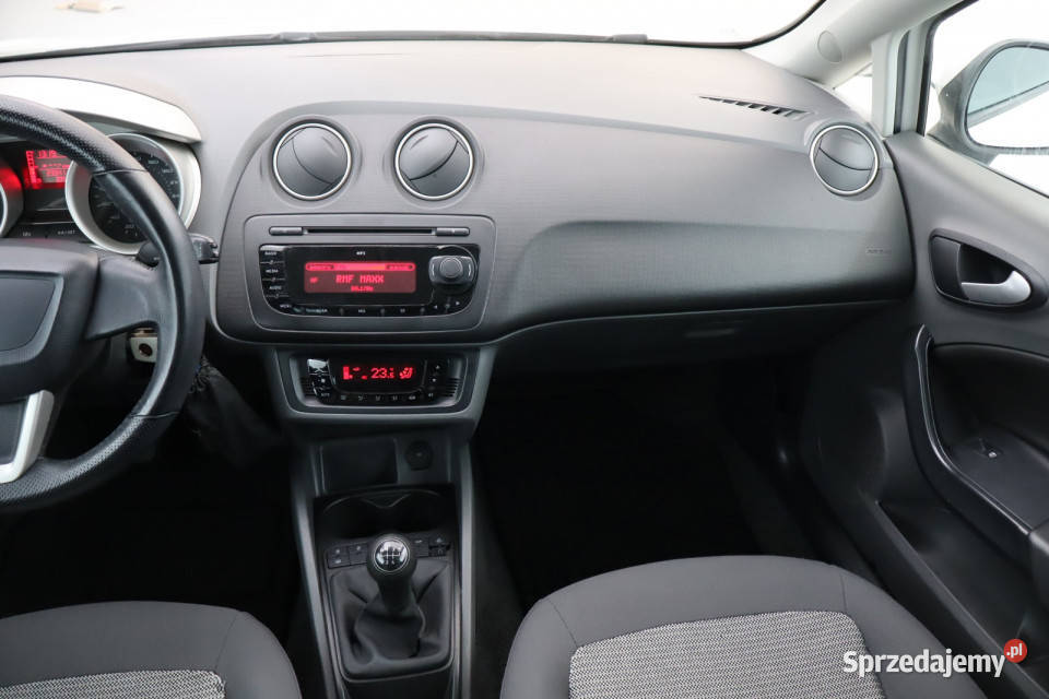 Seat Ibiza 14 16V elektryczne lusterka Zabrze sprzedam