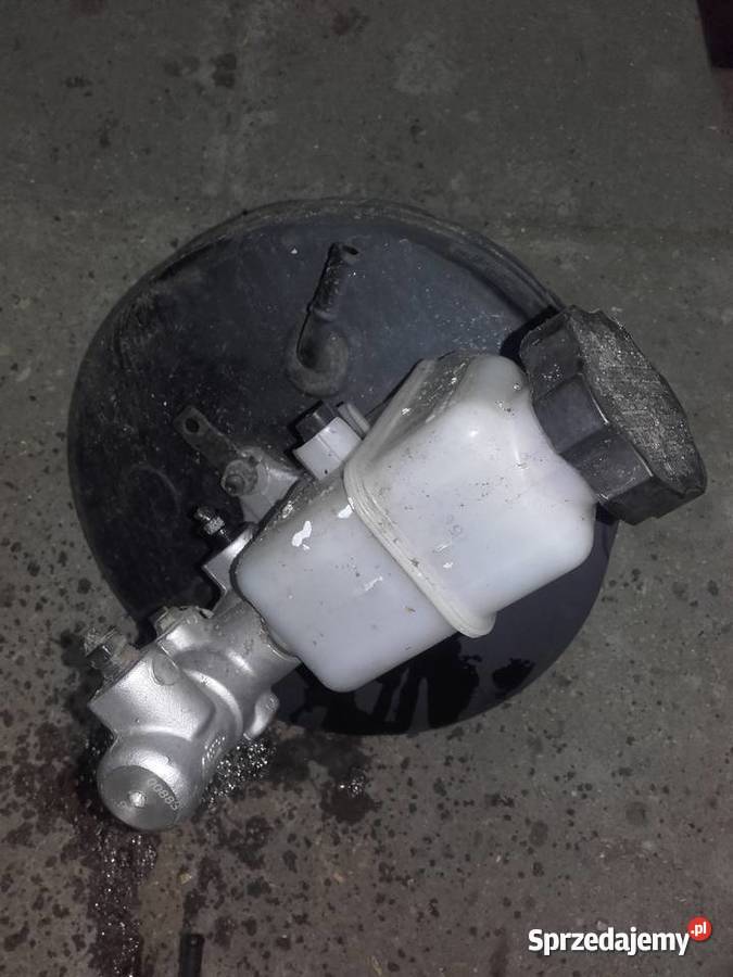 Hyundai i30 Kia Ceed serwo 585001H200 Ksawerów sprzedam