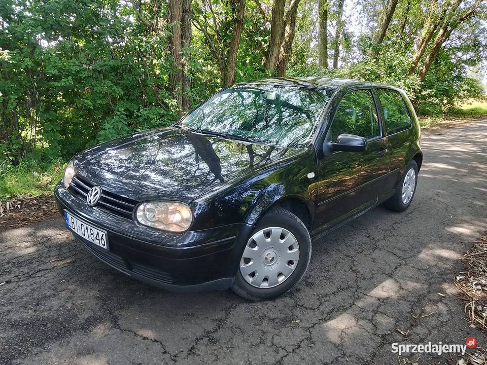 Golf 4 sprzedam