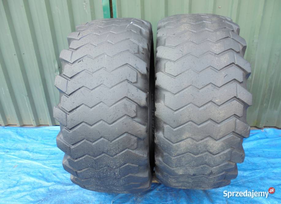 Opona Opony Nokian Tri 48065 R 24 Szprotawa