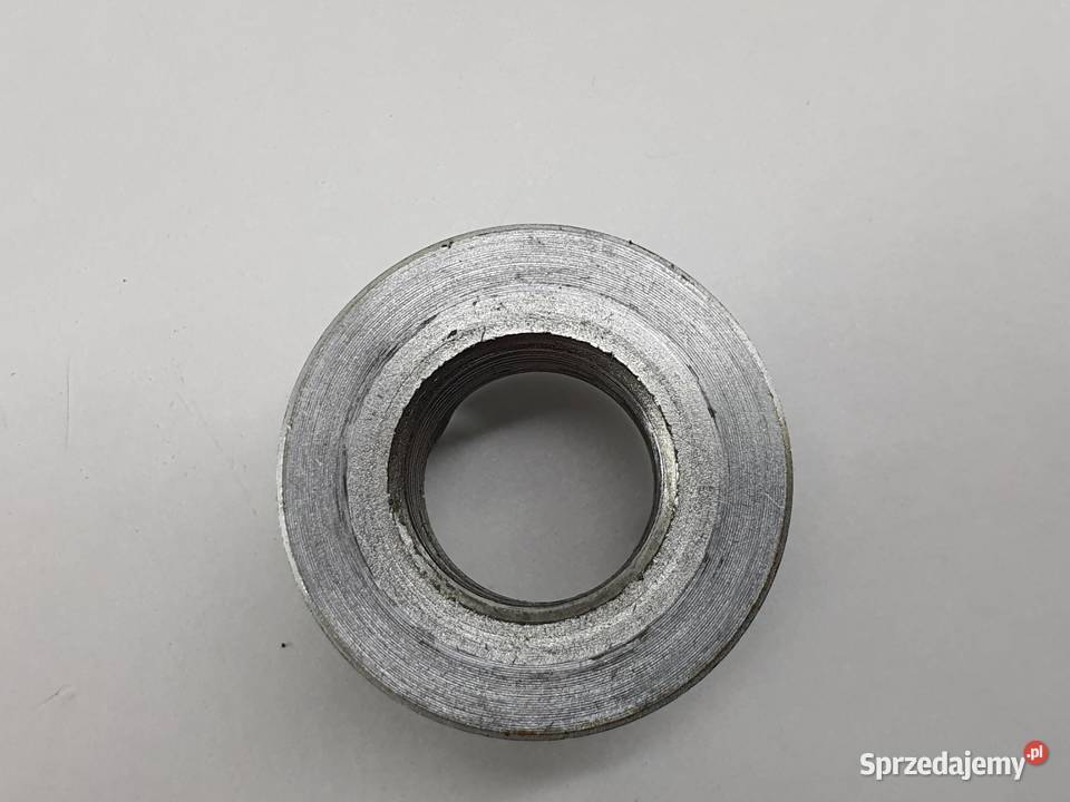 NAKRETKA TGB BLADE 550 IRS Janowice