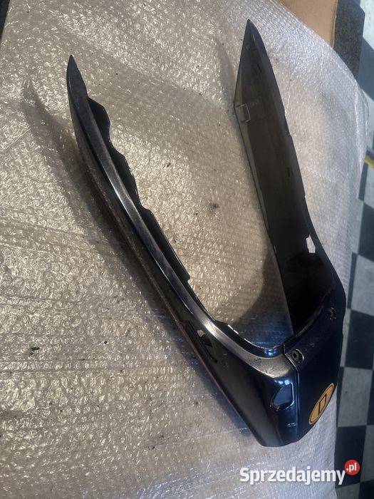 Ogon Zadupek Boki Tył Owiewka Yamaha TDM 850 3VD Poznań