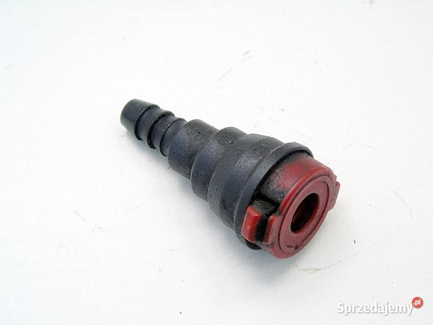 KRÓCIEC PRZEWODU PALIWA 23 16V DOHC FORD GALAXY
