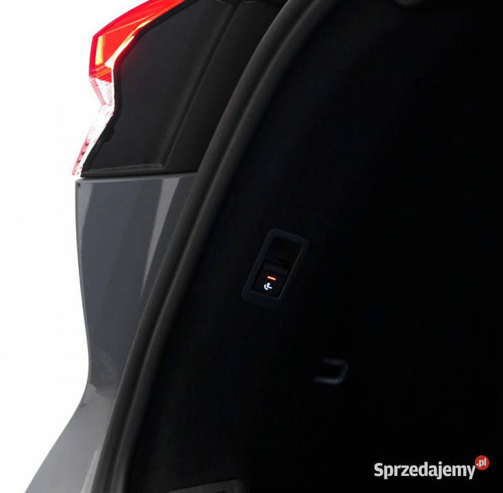 Audi Q4 45 265 Quattro Advanced Virtual Led Kielce