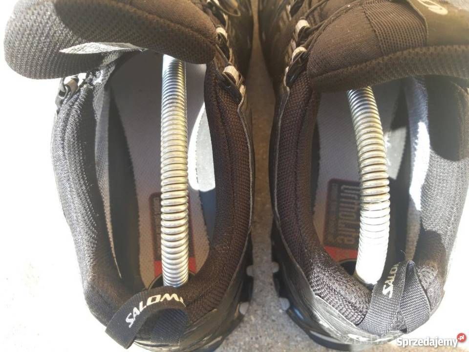 Salomon XA Pro 3D Ultra 2 GTX 42 Wałbrzych