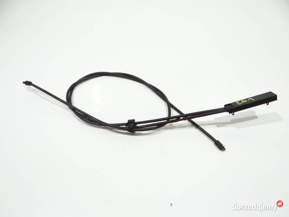 LINKA CIĘGNO MASKI BMW E60 E61 7034259 4287373 Strzyżewice sprzedam