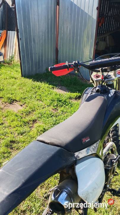 Xmotos xb 38 125 2021r 125cm3 Zatory sprzedam