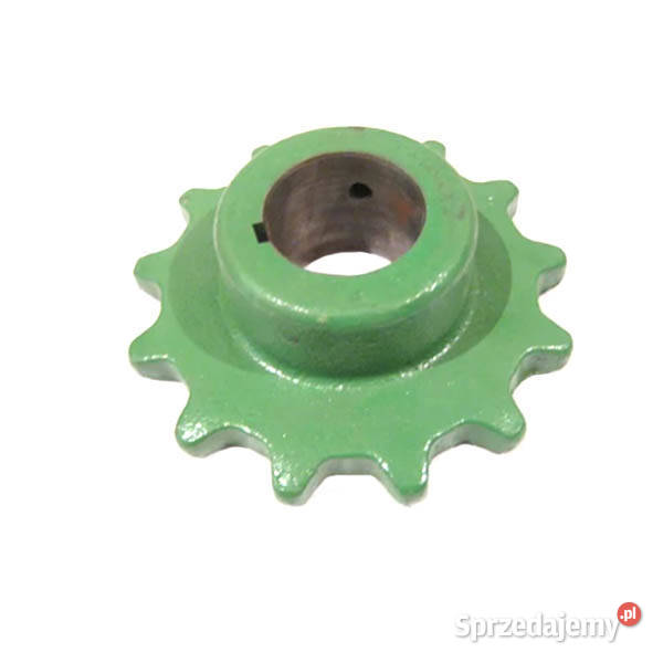 H159615 Zębatka z13 John Deere KOMBAJNA