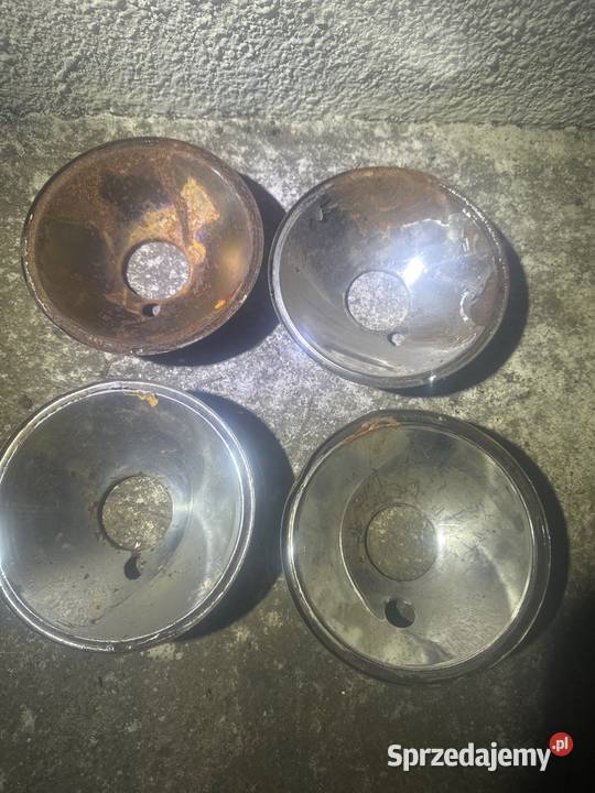 Lustro lampy motocykla WSK 125 175 Gliwice sprzedam
