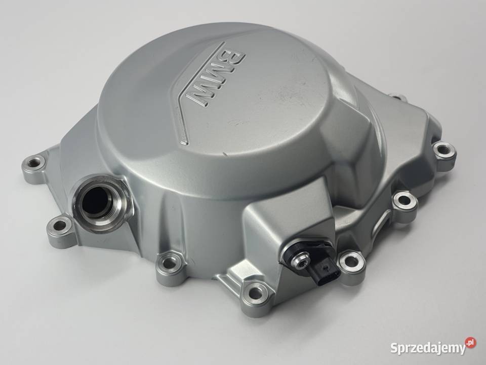 Dekiel Magneta Pokrywa Bmw 850 Łódź